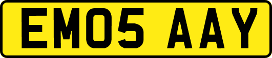 EM05AAY