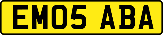 EM05ABA