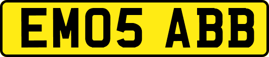 EM05ABB