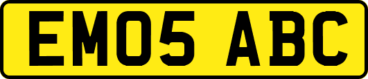 EM05ABC