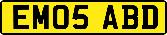 EM05ABD