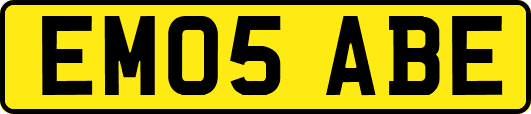 EM05ABE