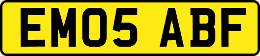 EM05ABF