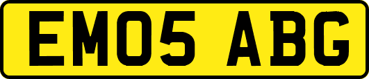 EM05ABG
