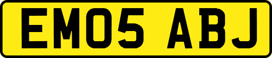 EM05ABJ