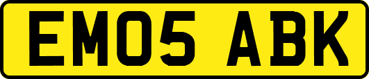 EM05ABK