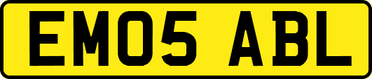 EM05ABL