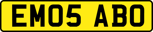 EM05ABO