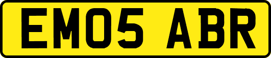 EM05ABR