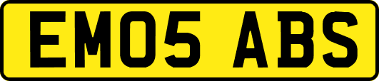 EM05ABS