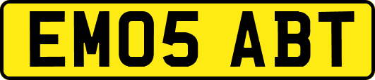 EM05ABT