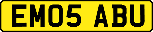 EM05ABU