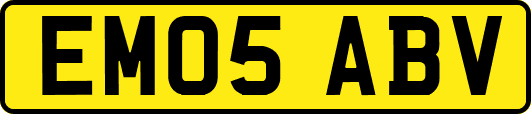 EM05ABV