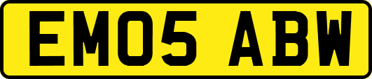 EM05ABW