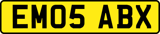 EM05ABX