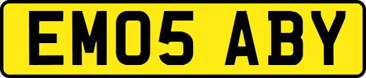 EM05ABY