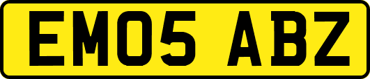 EM05ABZ