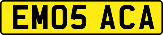 EM05ACA