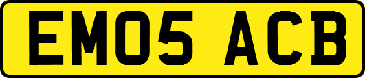 EM05ACB
