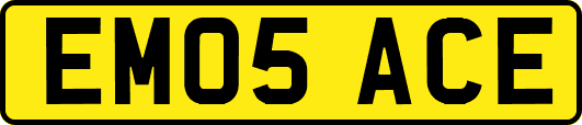 EM05ACE