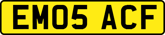 EM05ACF