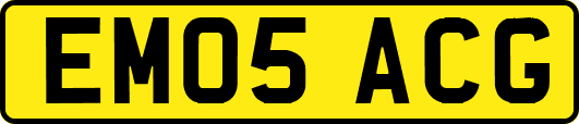 EM05ACG