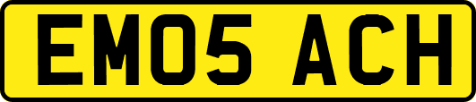 EM05ACH