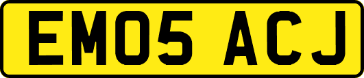 EM05ACJ