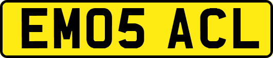 EM05ACL