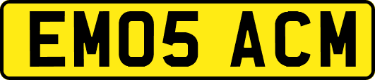 EM05ACM