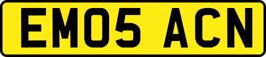 EM05ACN