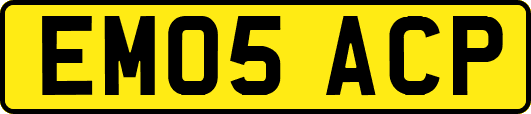 EM05ACP