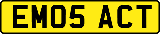 EM05ACT