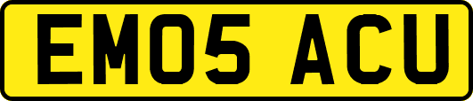 EM05ACU