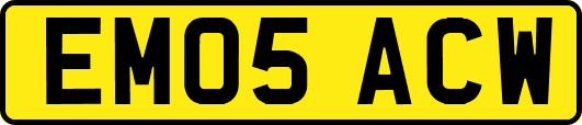 EM05ACW