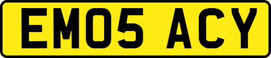EM05ACY