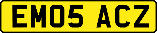 EM05ACZ
