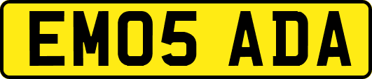 EM05ADA