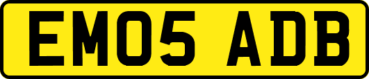 EM05ADB