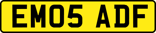 EM05ADF