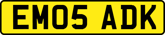 EM05ADK