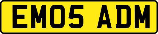 EM05ADM