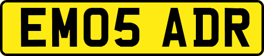 EM05ADR