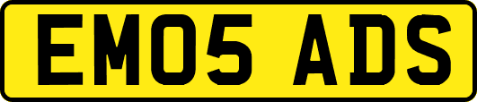 EM05ADS