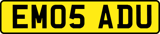 EM05ADU