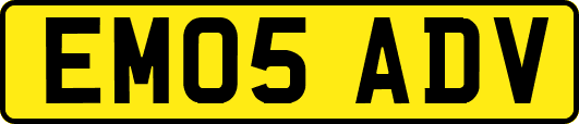 EM05ADV