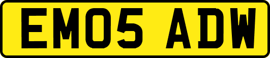 EM05ADW