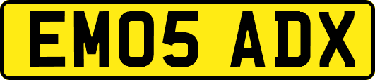 EM05ADX