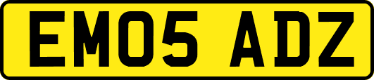 EM05ADZ
