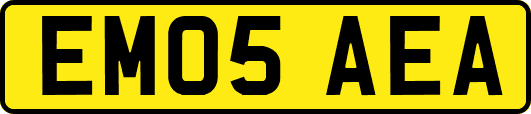 EM05AEA